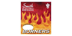 KEN SMITHiPX~Xj GLx[X/6 BASS BURNER TAPER CORE MEDIUM LIGHT 6-STRINGS