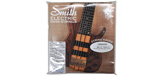 KEN SMITHiPX~Xj GLx[X/6 Compressor Medium Light 6-Strings