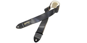 KEN SMITH�i�P���X�~�X�j �v���X�g���b�v SMITH STRAP BLACK