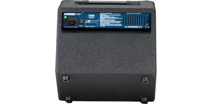 楽天市場】Laney（レイニー） 自宅練習用ベースアンプ RB1 ベース 