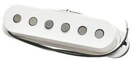 DIMARZIO（ディマジオ） ギター用PU/ストラトキャスター DP110 WHITE FS-1