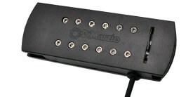 DIMARZIO（ディマジオ） アコースティックギター用PU DP134