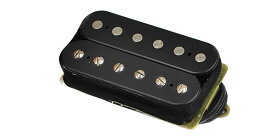 DIMARZIO（ディマジオ） ギター用PU/ハムバッカー DP160 F-SPACE BLACK NORTON