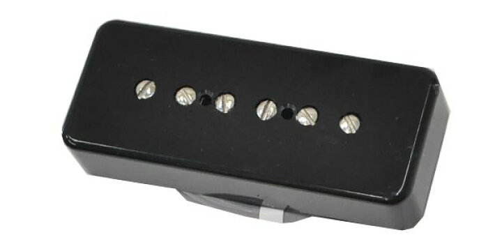 楽天市場】DIMARZIO（ディマジオ） ギター用PU/P-90タイプ DP167S P90 