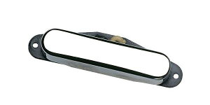 DIMARZIO�i�f�B�}�W�I�j �M�^�[�pPU/�e���L���X�^�[ DP172 CHROME TWANG KING Neck