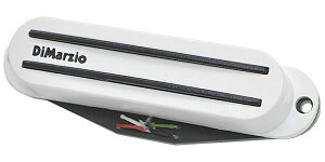 DIMARZIOifB}WIj VOTCYnobJ[ DP186 WHITE CRUISER Neck