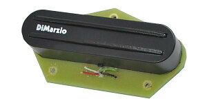 DIMARZIO�i�f�B�}�W�I�j �M�^�[�pPU/�e���L���X�^�[ DP384 CHOPPER T