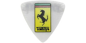 ESP(イーエスピー) ピック・アーティストモデル TOSIYA/Dir en grey ベースピック