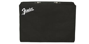 FENDERitF_[j AvpP[X/Jo[ Amp Cover '65 Twin Reverb Black