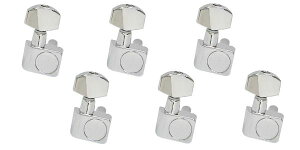 FENDERitF_[j M^[pyO AMERICAN PROFESSIONAL STAGGERED STRAT/TELE TUNING MACHINES