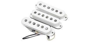FENDERitF_[j M^[pPU/XggLX^[ Custom Shop Custom '69 Strat Pickups Set