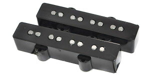 FENDER�i�t�F���_�[�j �x�[�X�pPU/�W���Y�x�[�X Original Jazz Bass Pickups Set