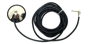 FENDERitF_[j tbgXCb`/ANZT[ 1-Button Vintage-Style Footswitch