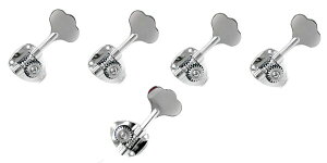 GOTOHiSg[j GOTOH x[XyO GB11W-5/L4+R1 Chrome
