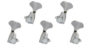 GOTOH(ゴトー) GOTOH ベースペグ GB350-5/L3+R2 Chrome