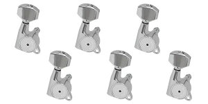 GOTOH�i�S�g�[�j GOTOH �M�^�[�y�O SG381-HAPM-07-L6-Chrome