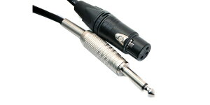 CANAREiJij XLRX-tH(}CN) PC20-B-SA BLACK