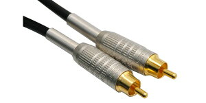 CANARE�i�J�i���j RCA�s��-RCA�s�� RC01-SA BLACK