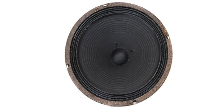 楽天市場】CELESTION（セレッション） G12M Greenback 16Ω ギター 