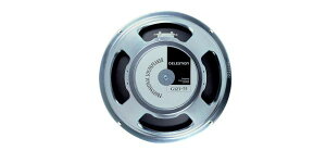 CELESTION�i�Z���b�V�����j G12T-75 16�� �M�^�[�A���v�p�X�s�[�J�[