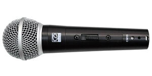 CLASSIC PRO�i�N���V�b�N�v���j �{�[�J���p�}�C�N CM5S �_�C�i�~�b�N�}�C�N