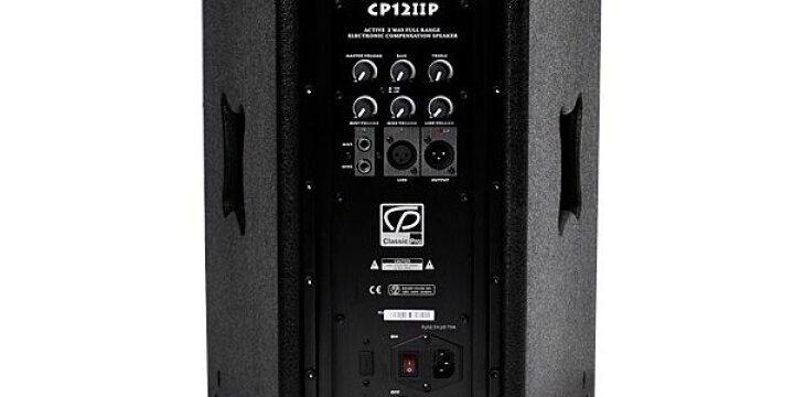 楽天市場】CLASSIC PRO（クラシックプロ） PAスピーカー・パワード 