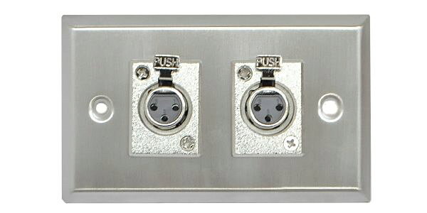 CLASSIC PRO（クラシックプロ） コネクタ付プレート CX21