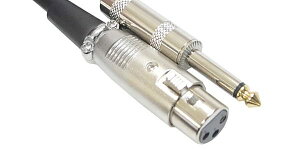 CLASSIC PRO�i�N���V�b�N�v���j XLR���X-�t�H��(�}�C�N) MIP010
