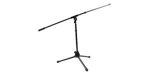 HERCULES STANDS(ハーキュレススタンド) MS540B ショートブームマイクスタンド