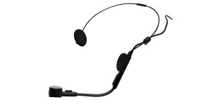 audio technica(オーディオテクニカ) ヘッドセットマイク/ダイナミック AT810X