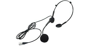 audio technica(オーディオテクニカ) ワイヤレス用ヘッドセットマイク ATM75cW