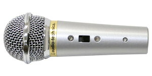 audio technica(オーディオテクニカ) ボーカル用マイク AT-X3