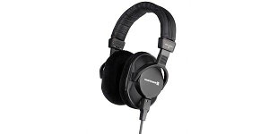 beyerdynamic�i�x�C���[�_�C�i�~�b�N�j ���^�w�b�h�z�� DT250 80�� ���^���j�^�[�w�b�h�z��