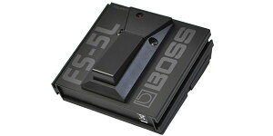 BOSS(ボス) フットコントローラー/セレクター FS-5L