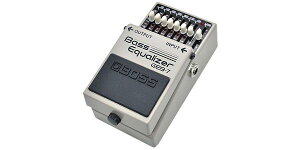 BOSSi{Xj GEB-7 x[XpCRCU[