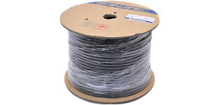 CANARE(カナレ) スピーカーケーブル・リール売り 4S8 100m BLACK