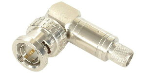 CANARE�i�J�i���j BNC�R�l�N�^�[ BCP-LC3