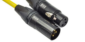 CANAREiJij XLRX-XLRIX(}CN) EC02B YELLOW