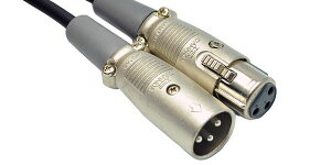 CANAREiJij XLRX-XLRIX(}CN) EC10 BLACK