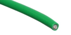 CANAREiJij fW^P[u L3CFB 100m GREEN