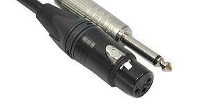 CANAREiJij XLRX-tH(}CN) PC03-B BLACK