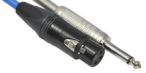 CANAREiJij XLRX-tH(}CN) PC03-B BLUE