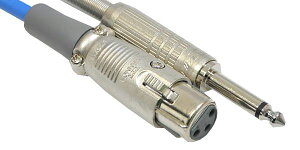 CANAREiJij XLRX-tH(}CN) PC03 BLUE