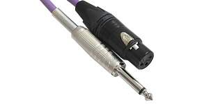 CANAREiJij XLRX-tH(}CN) PC03-B PURPLE