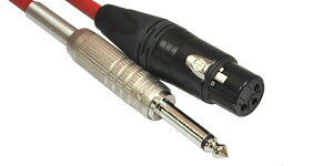 CANAREiJij XLRX-tH(}CN) PC03-B RED