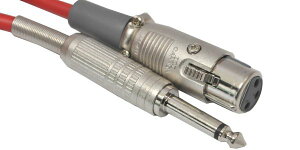 CANAREiJij XLRX-tH(}CN) PC03 RED