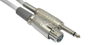 CANAREiJij XLRX-tH(}CN) PC03 WHITE