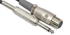 CANAREiJij XLRX-tH(}CN) PC05 BLACK