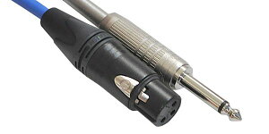 CANAREiJij XLRX-tH(}CN) PC05-B BLUE