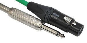 CANAREiJij XLRX-tH(}CN) PC05-B GREEN